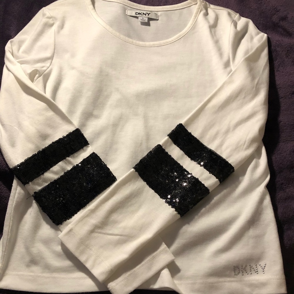 DKNY shirt